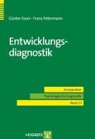 Entwicklungsdiagnostik