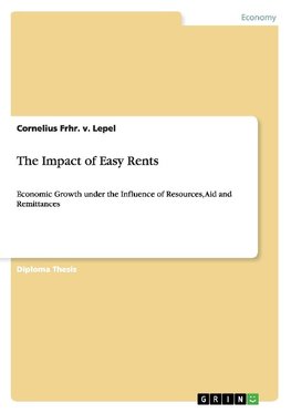 The Impact of Easy Rents