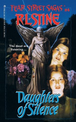 FEAR STREET SAGA #06 DAUGHTERS