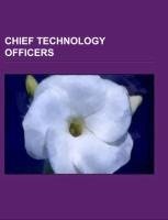 Chief technology officers