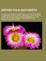 British folk guitarists