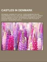 Castles in Denmark