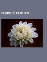 Business families