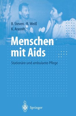 Menschen mit Aids