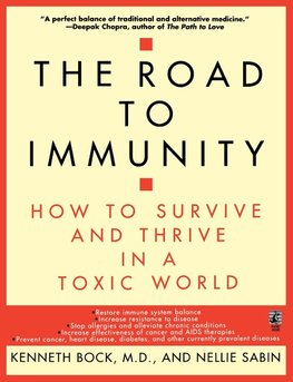 The Road to Immunity