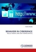 BEHAVIOR IN CYBERSPACE