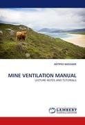 MINE VENTILATION MANUAL