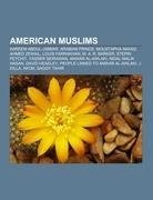 American Muslims