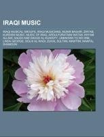 Iraqi music