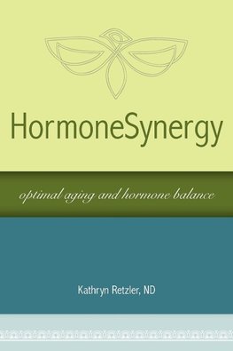 HormoneSynergy -- Optimal Aging and Hormone Balance