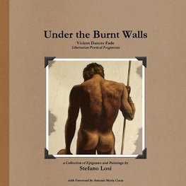 Under the Burnt Walls