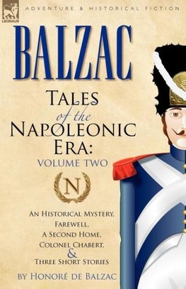 Tales of the Napoleonic Era