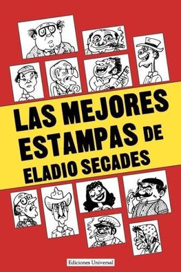 Las Mejores Estampas de Eladio Secados