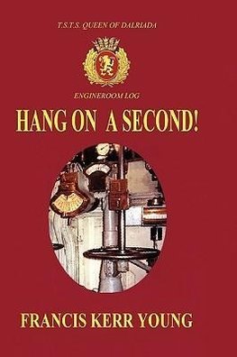 Hang on a Second! Hardback