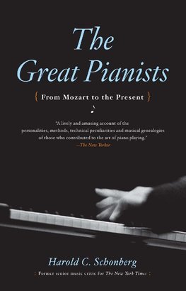 Great Pianists