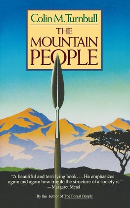 MOUNTAIN PEOPLE