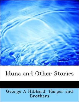 Iduna and Other Stories