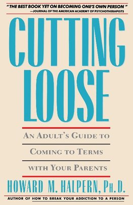 Cutting Loose