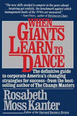 When Giants Learn to Dance