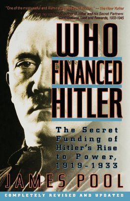 WHO FINANCED HITLER COMPL REV