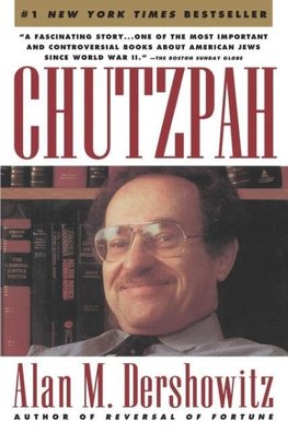 Chutzpah