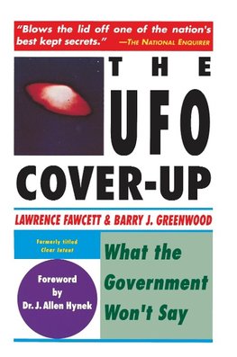 The UFO Coverup