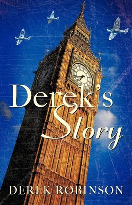 Derek's Story