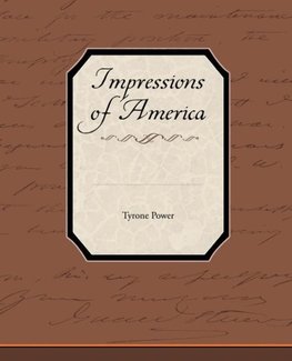 Impressions of America