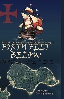 Forty Feet Below