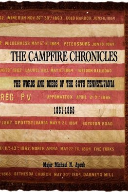 The Campfire Chronicles