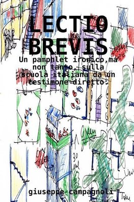 LECTIO BREVIS