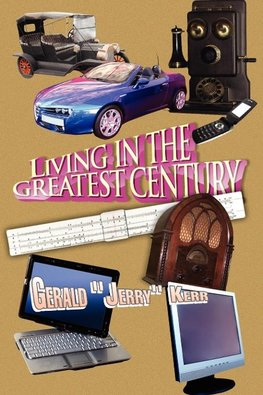 Living in the Greatest Century