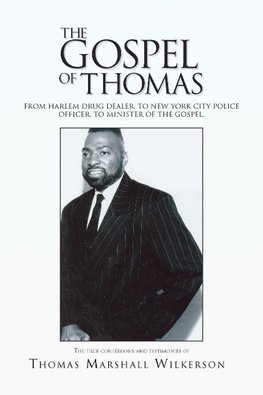 The Gospel of Thomas