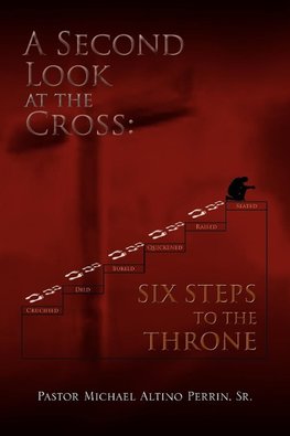 A Second Look at the Cross