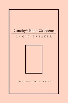 Cauchy3-Book-26-Poems