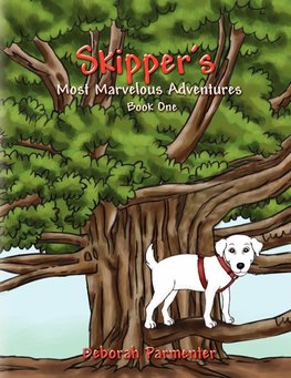 Skipper's Most Marvelous Adventures Book One