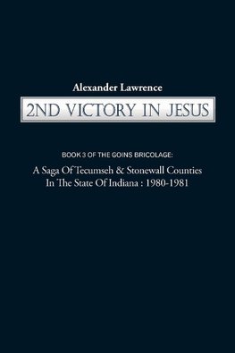 2nd Victory in Jesus