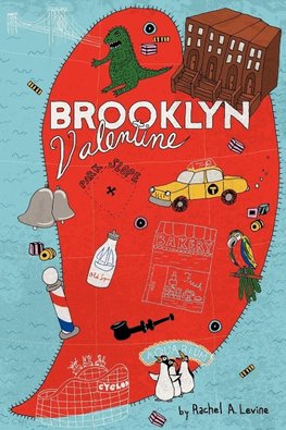 Brooklyn Valentine