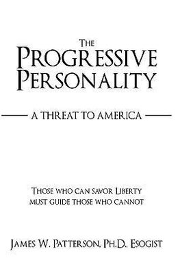 The Progressive Personality