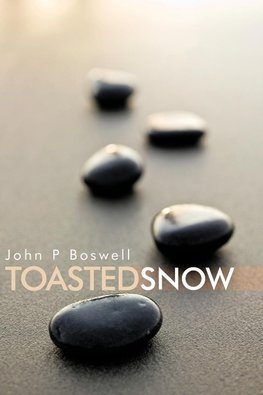 Toasted Snow