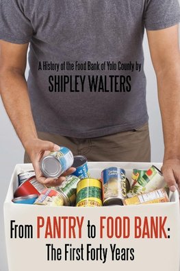 From Pantry to Food Bank