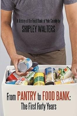 From Pantry to Food Bank