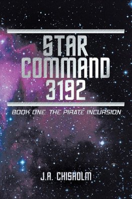 Star Command 3192