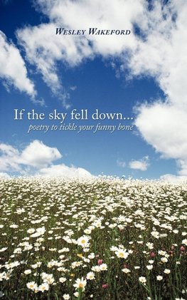 If the sky fell down...