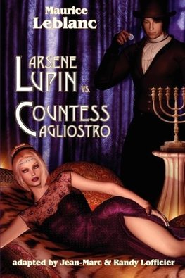 Arsene Lupin Vs Countess Cagliostro