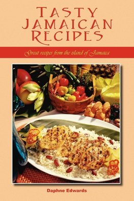 Tasty Jamaican Recipes