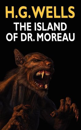 The Island of Dr. Moreau