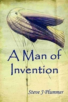 A Man of Invention