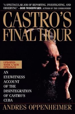 Castro's Final Hour