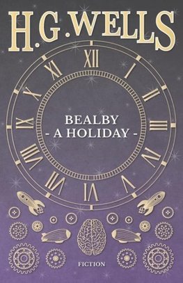 BEALBY - A HOLIDAY